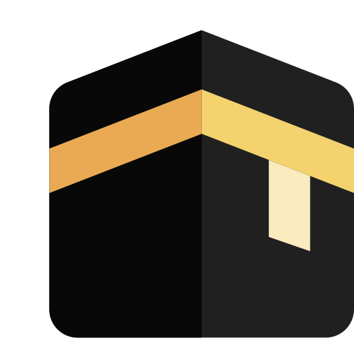 Kaabah illustration